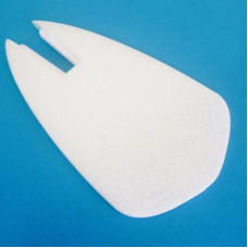 Tail Fin Alula-TREK Tail Fin Alula-TREK