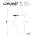 Weasel-TREK kit ONLY by Dreamflight SRP $338.10 Weasel-TREK kit ONLY by Dreamflight SRP $338.10