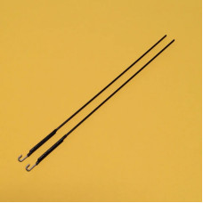 Elevon Pushrod Set for Weasel Elevon Pushrod Set for Weasel