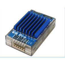 Dual Sky VR Pro 10A Linear Voltage Regulator 2S Lipo In, 5, 6 or 7v Output SRP $101.76 Dual Sky VR Pro 10A Linear Voltage Regulator 2S Lipo In, 5, 6 or 7v Output SRP $101.76