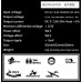 Dualsky VR Pro Duo 10A Linear Voltage Regulator with Dual 2S Lipo Battery Input. 5, 6 or 7v Output 62g SRP $170.98 Dualsky VR Pro Duo 10A Linear Voltage Regulator with Dual 2S Lipo Battery Input. 5, 6 or 7v Output 62g SRP $170.98