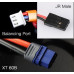 Dual Sky RXB13002 1300mah 2S 7.4v 20C LiPo Receiver RX Battery with Servo Connector and XT60 73g 70x33x14mm With Battery Percentage Indicator (IMV) SRP $40.78 Dual Sky RXB13002 1300mah 2S 7.4v 20C LiPo Receiver RX Battery with Servo Connector and XT60 73g 70x33x14mm With Battery Percentage Indicator (IMV) SRP $40.78