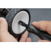 Hard Coated Aluminum 7mm Compact Wheel Nut Driver (For 4mm nut) by Koswork SRP $24.01 Hard Coated Aluminum 7mm Compact Wheel Nut Driver (For 4mm nut) by Koswork SRP $24.01