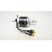 Dual Sky ECO V2 2316C 1250kv 360w Brushless Outrunner Motor 72g 9x6 - 13x6 Prop 600-1400g Aircraft SRP $83.46