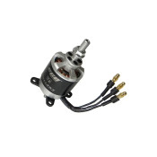 Dual Sky ECO V2 2316C 1250kv 360w Brushless Outrunner Motor 72g 9x6 - 13x6 Prop 600-1400g Aircraft SRP $83.46