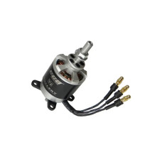 Dual Sky ECO V2 2316C 1250kv 360w Brushless Outrunner Motor 72g 9x6 - 13x6 Prop 600-1400g Aircraft SRP $83.46
