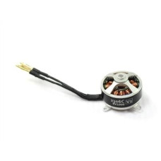 Dual Sky ECO V2 2306C 1900kv 144w Brushless Outrunner Motor 30g 6x3 to 9.4E Prop 200-300g 2-3S Profile Plane SRP $52.84 Dual Sky ECO V2 2306C 1900kv 144w Brushless Outrunner Motor 30g 6x3 to 9.4E Prop 200-300g 2-3S Profile Plane SRP $52.84