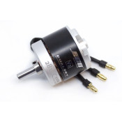 Dual Sky ECO V2 2820C 1120kv 540w Brushless Outrunner Motor 25E 138g 10x6 - 12x5E Prop 0.21 - 0.30 Nitro Engine Replacement SRP $114.42