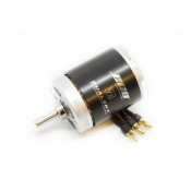 Dual Sky ECO V2 2826C 850kv 720w 30E Brushless Outrunner Motor 167g 12x7 - 15x8E Prop .25 - .32 Glow Engine Replacement SRP $138.09