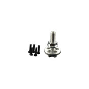 Dual Sky PM23BE, rotor-side prop adapter mount for Xmotor 28EA by Dual Sky SRP $12.44