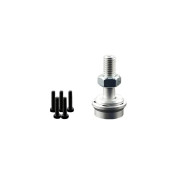 Dual Sky PM28BC, rotor-side prop adapter mount for ECO 28C by Dual Sky SRP $9.50