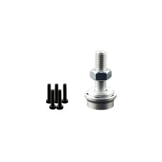 Dual Sky PM28BC, rotor-side prop adapter mount for ECO 28C by Dual Sky SRP $9.50 Dual Sky PM28BC, rotor-side prop adapter mount for ECO 28C by Dual Sky SRP $9.50