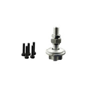 Dual Sky PM41BE, rotor-side prop adapter mount for Xmotor 50EA by Dual Sky SRP $26.68