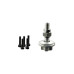 Dual Sky XM5050EA-12 V3 610kv 70E Brushless Outrunner XMotor 290g 12x10 to 15x8E Prop Reaplces 10cc 0.5-0.60 Glow Engine SRP $244.66 Dual Sky XM5050EA-12 V3 610kv 70E Brushless Outrunner XMotor 290g 12x10 to 15x8E Prop Reaplces 10cc 0.5-0.60 Glow Engine SRP $244.66