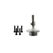Dual Sky PM53BC, rotor-side prop adapter mount for ECO 53C by Dual Sky SRP $32.44