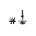Dual Sky ECO V2 5330C 280kv 3200w Brushless Outrunner Motor 640g 20x13E 22x10E 8S Replaces 30cc SRP $295.15 Dual Sky ECO V2 5330C 280kv 3200w Brushless Outrunner Motor 640g 20x13E 22x10E 8S Replaces 30cc SRP $295.15