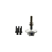 Dual Sky PM53BE, rotor-side prop adapter mount for Xmotor 63EA by Dual Sky SRP $45.56