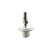 Dual Sky PM32, shaft-side prop adapter mount for 3.175mm shaft by Dual Sky SRP $13.17
