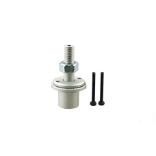 Dual Sky PM50, shaft-side prop adapter mount for 5.0mm shaft, puller integrated by Dual Sky SRP $27.62