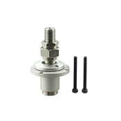 Dual Sky PM60, shaft-side prop adapter mount for 6.0mm shaft, puller integrated by Dual Sky SRP $35.02