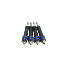 Dual Sky v2 Motor Extension Stand Off Set ME3-40, length 20 to 40mm adjustable w/ screws by Dual Sky SRP $71.67 Dual Sky v2 Motor Extension Stand Off Set ME3-40, length 20 to 40mm adjustable w/ screws by Dual Sky SRP $71.67