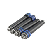 Dual Sky v2 Motor Extension Stand Off Set ME3-60, length 40 to 60mm adjustable w/ screws by Dual Sky SRP $81.64