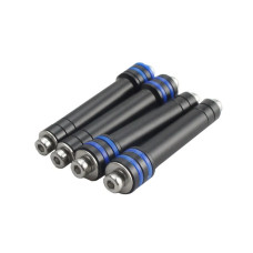 Dual Sky v2 Motor Extension Stand Off Set ME3-60, length 40 to 60mm adjustable w/ screws by Dual Sky SRP $81.64 Dual Sky v2 Motor Extension Stand Off Set ME3-60, length 40 to 60mm adjustable w/ screws by Dual Sky SRP $81.64