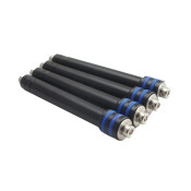 Dual Sky v2 Motor Extension Stand Off Set ME3-80, length 60 to 80mm adjustable w/ screws by Dual Sky SRP $91.85