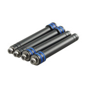 Dual Sky v2 Motor Extension Stand Off Set ME4-80, length 60 to 80mm adjustable w/ screws by Dual Sky SRP $108.65