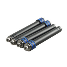 Dual Sky v2 Motor Extension Stand Off Set ME4-80, length 60 to 80mm adjustable w/ screws by Dual Sky SRP $108.65 Dual Sky v2 Motor Extension Stand Off Set ME4-80, length 60 to 80mm adjustable w/ screws by Dual Sky SRP $108.65
