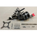 Dual Sky CRS3000.13 MKII Contra Rotating FAI F3A Competition 10S Brushless Motor 490g SRP $1689.35