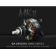 Dual Sky Xmotor GA800.15 MKII 810kv 28 Pole 30E Brushless Outrunner 172g 4S Lipo 770w 12x6-14x6 Prop 1.4-1.6kg 3D Aircraft SRP $177.83