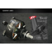 Dual Sky Xmotor GA800.15 MKII 810kv 28 Pole 30E Brushless Outrunner 172g 4S Lipo 770w 12x6-14x6 Prop 1.4-1.6kg 3D Aircraft SRP $177.83