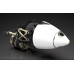 Dual Sky CRS3500.11 MKIII 550KV AE, Max 3515W @37V (10S Lipo) Contra Rotating FAI F3A Competition 10S Brushless Motor SRP $2252.97 Dual Sky CRS3500.11 MKIII 550KV AE, Max 3515W @37V (10S Lipo) Contra Rotating FAI F3A Competition 10S Brushless Motor SRP $2252.97
