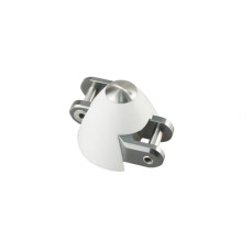 Dual Sky Spinner for Folding Propeller FPS_25Z.6  Type Z, cone dia.25mm and shaft hole 6.0mm by Dual Sky SRP $52.00