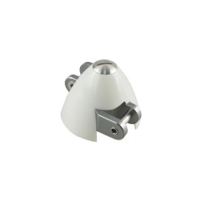 Dual Sky Spinner for Folding Propeller FPS_30Z.4  Type Z, cone dia.30mm and shaft hole 4.0mm by Dual Sky SRP $52.00