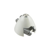 Dual Sky Spinner for Folding Propeller FPS_32Z.32  Type Z, cone dia.32mm, shaft hole 3.175mm by Dual Sky SRP $52.00