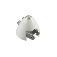 Dual Sky Spinner for Folding Propeller FPS_32Z.32 Type Z, cone dia.32mm, shaft hole 3.175mm by Dual Sky SRP $52.00 Dual Sky Spinner for Folding Propeller FPS_32Z.32 Type Z, cone dia.32mm, shaft hole 3.175mm by Dual Sky SRP $52.00