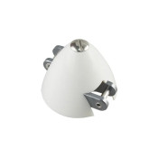 Dual Sky Spinner for Folding Propeller FPS_38Z.3  Type Z, cone dia.38mm and shaft hole 3.0mm by Dual Sky SRP $56.00