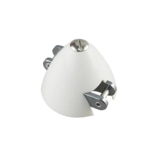 Dual Sky Spinner for Folding Propeller FPS_38Z.6 Type Z, cone dia.38mm and shaft hole 6.0mm by Dual Sky SRP $56.00 Dual Sky Spinner for Folding Propeller FPS_38Z.6 Type Z, cone dia.38mm and shaft hole 6.0mm by Dual Sky SRP $56.00
