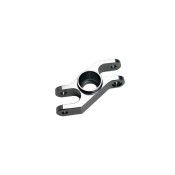 Dual Sky Folding Propeller Hub FPS_HUB_27Z  Pitch of prop. pins 27mm, for FPS_32Z by Dual Sky SRP $31.88