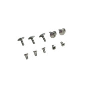 Dual Sky FPS Tip Screws  For FPS 25Z, 30Z & 32Z, 5x2 PCS by Dual Sky SRP $18.38