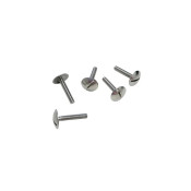 Dual Sky FPS Tip Screws  Long Spec. for FPS_38Z, 5x2 PCS by Dual Sky SRP $18.38