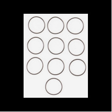 Dual Sky FPS Tightening ring Small for FPS_25Z, 10 PCS by Dual Sky SRP $2.55 Dual Sky FPS Tightening ring Small for FPS_25Z, 10 PCS by Dual Sky SRP $2.55