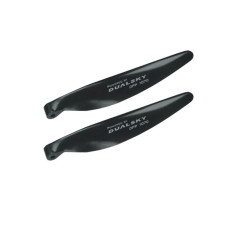 Dual Sky DFP 1070 - 10.0 x 7.0