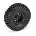 1/10 Fossil Trs Fr/Rr 1.9 MTD 12mm Blk Kodiak (2) SRP $78.76 1/10 Fossil Trs Fr/Rr 1.9 MTD 12mm Blk Kodiak (2) SRP $78.76