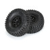 1/10 Fossil Trs Fr/Rr 1.9 MTD 12mm Blk Kodiak (2) SRP $78.76 1/10 Fossil Trs Fr/Rr 1.9 MTD 12mm Blk Kodiak (2) SRP $78.76