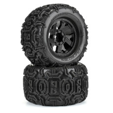 Warthog 3.8