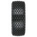 Thrasher Off-Road 1:8 Buggy Tires Mounted on Black Ripper 17mm Wheels (2) for Front or Rear by Duratrax SRP $79.80 Thrasher Off-Road 1:8 Buggy Tires Mounted on Black Ripper 17mm Wheels (2) for Front or Rear by Duratrax SRP $79.80
