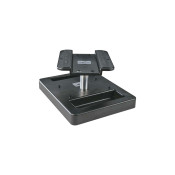 Pit Tech Deluxe Truck Stand Black by Duratrax SRP $79.21 Pit Tech Deluxe Truck Stand Black by Duratrax SRP $79.21